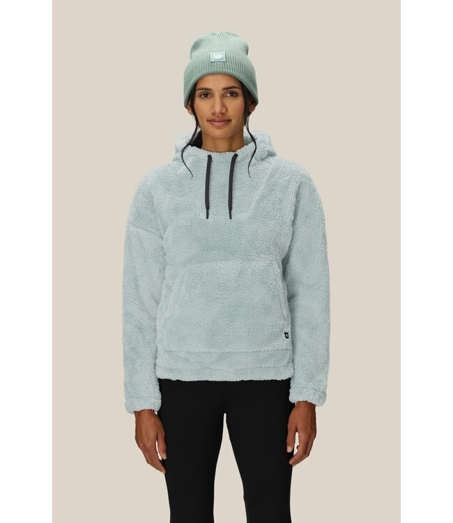 Sherpa Hoody Wmns