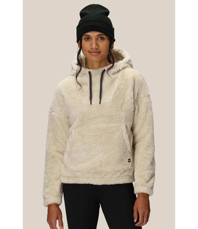 Sherpa Hoody Wmns