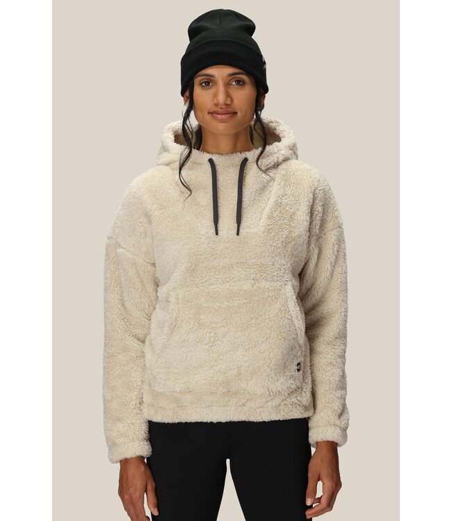 Sherpa Hoody Wmns