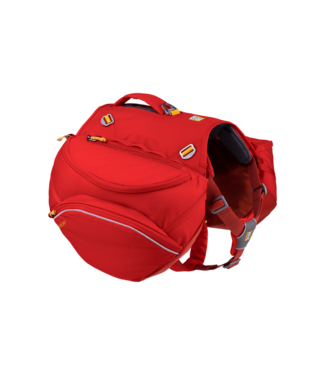 Ruffwear Palisade Pack
