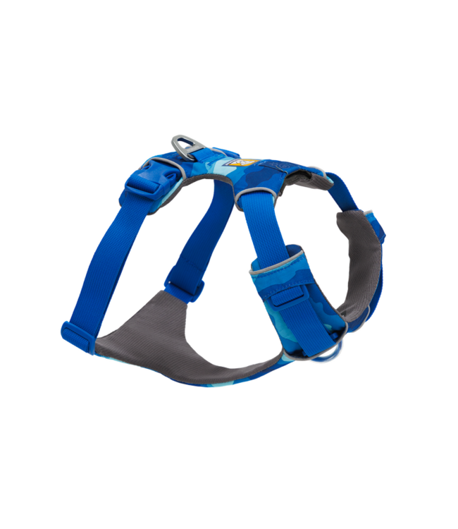 Front Range  Harness