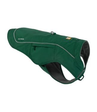 Ruffwear Overcoat Fuse