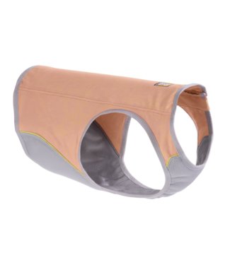 Ruffwear Swamp Cooler Cooling Vest Zip