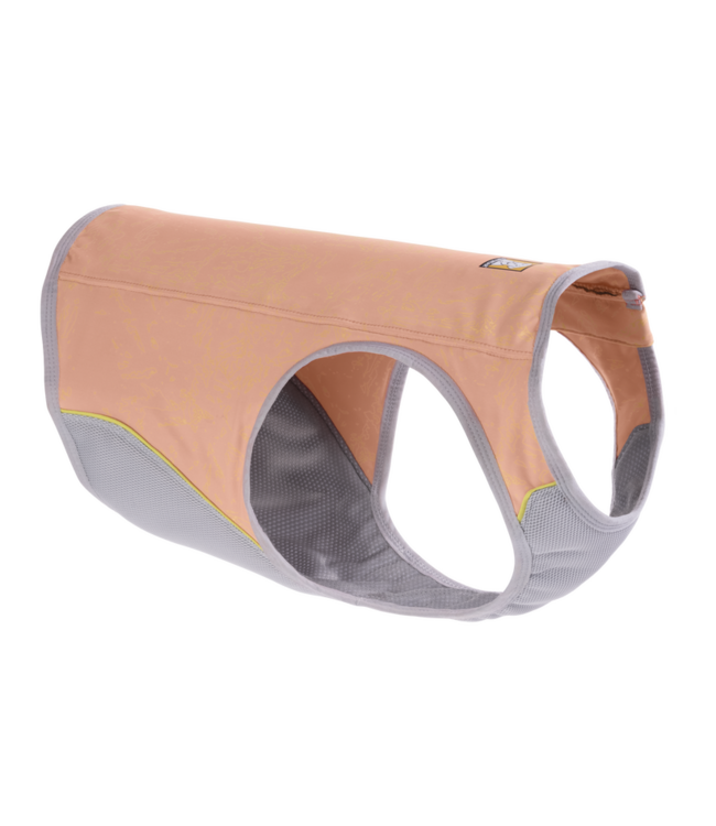 Swamp Cooler Cooling Vest Zip