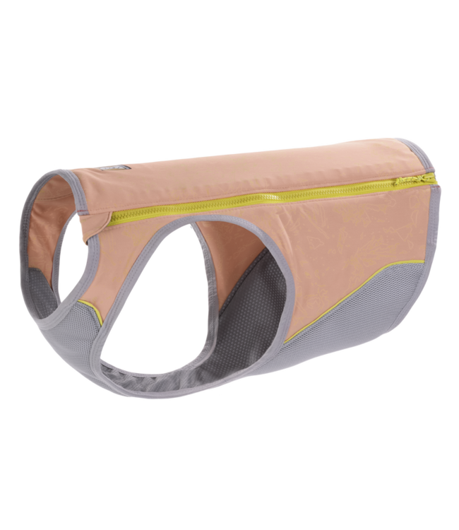 Swamp Cooler Cooling Vest Zip