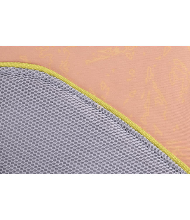 Swamp Cooler Cooling Vest Zip