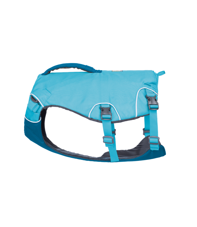 Confluence Life Jacket