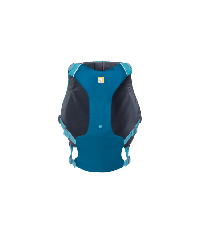 Confluence Life Jacket