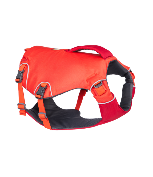 Confluence Life Jacket