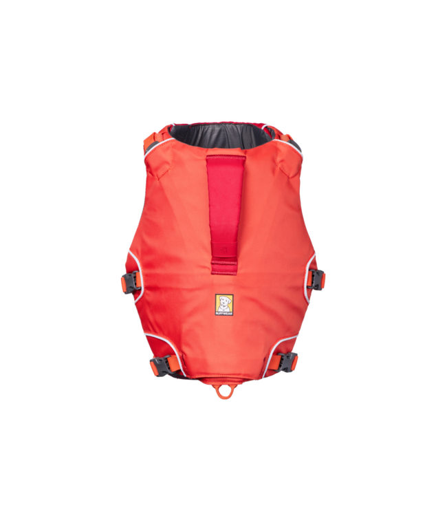 Confluence Life Jacket