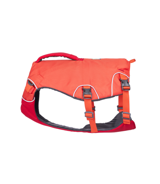 Confluence Life Jacket