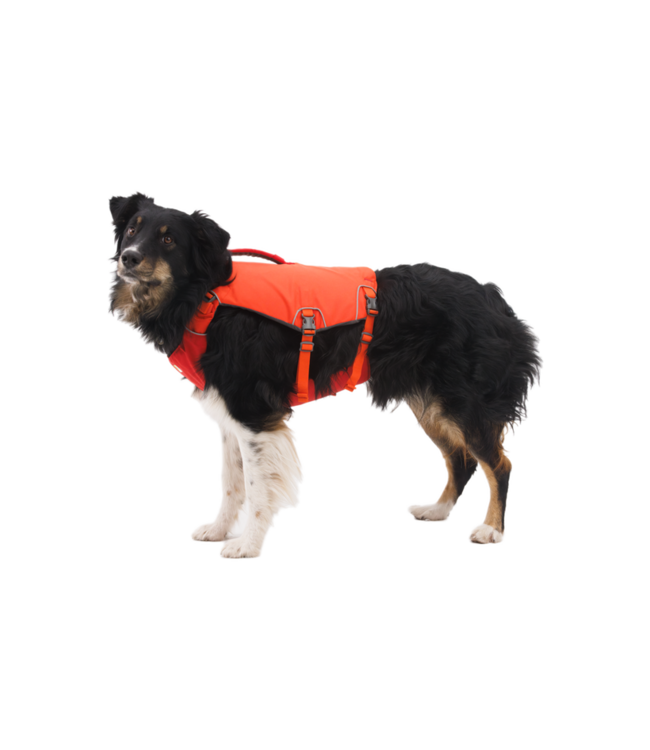 Confluence Life Jacket