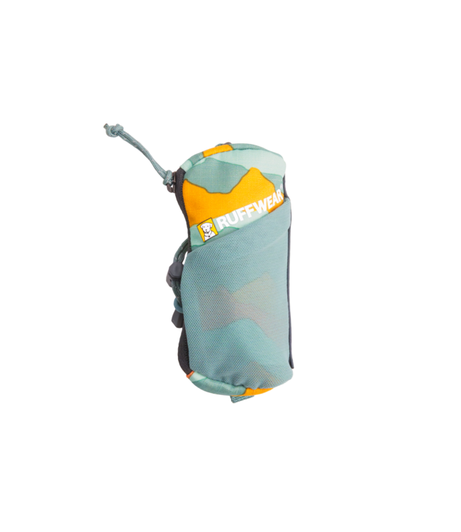 Stash Bag Mini Pickup Bag Dispenser