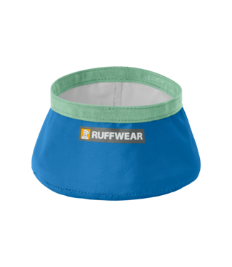 Ruffwear ULTRALIGHT BOWL BLUE