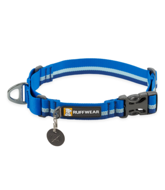 Ruffwear Web Reaction Collar