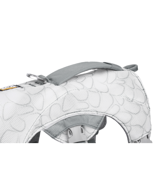 Swamp Cooler Dog Harness