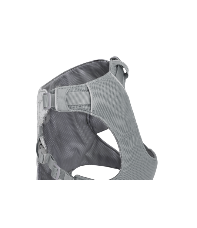 Swamp Cooler Dog Harness