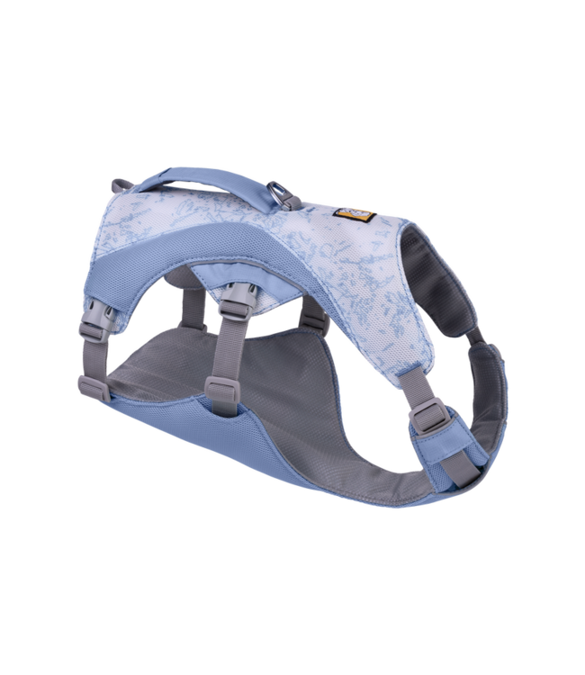 Swamp Cooler Dog Harness