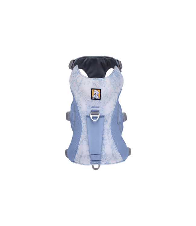 Swamp Cooler Dog Harness