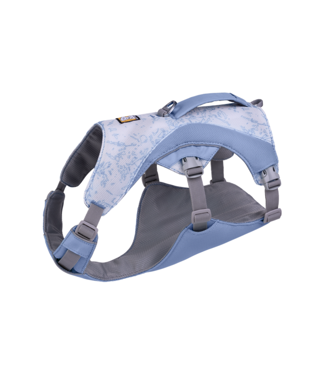 Swamp Cooler Dog Harness