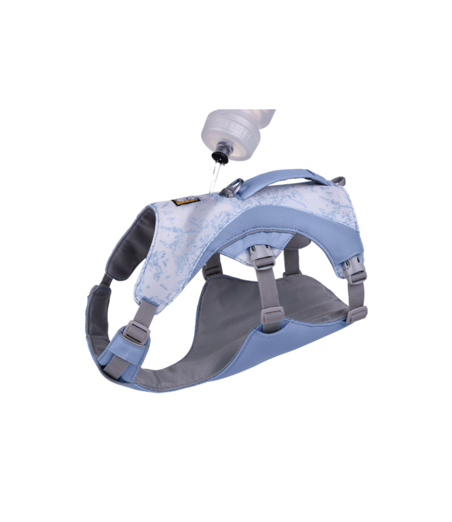 Swamp Cooler Dog Harness