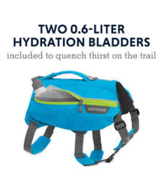 Ruffwear SINGLETRAK PACK
