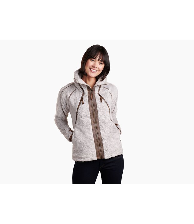 FLIGHT JACKET Womens