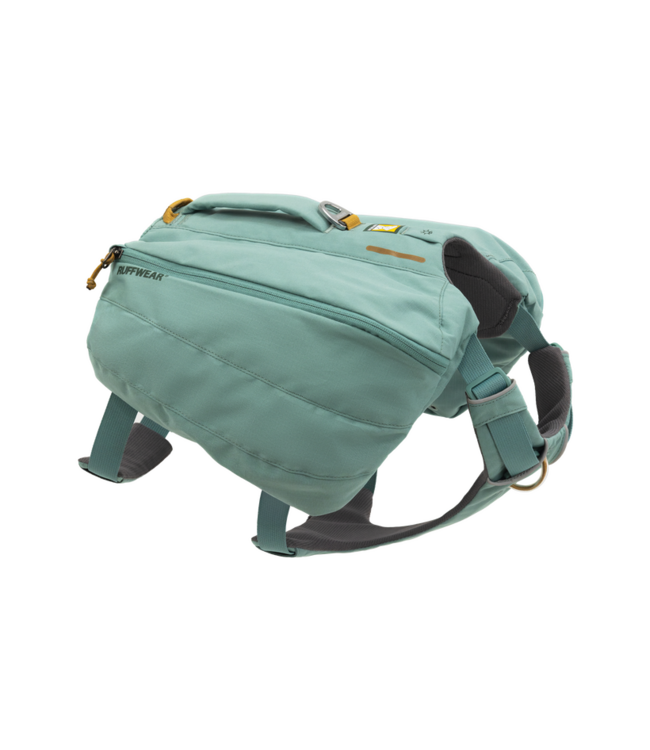 Front Range Day Pack River Rock Green Medium