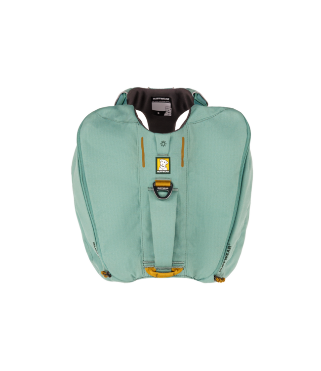 Front Range Day Pack River Rock Green Medium