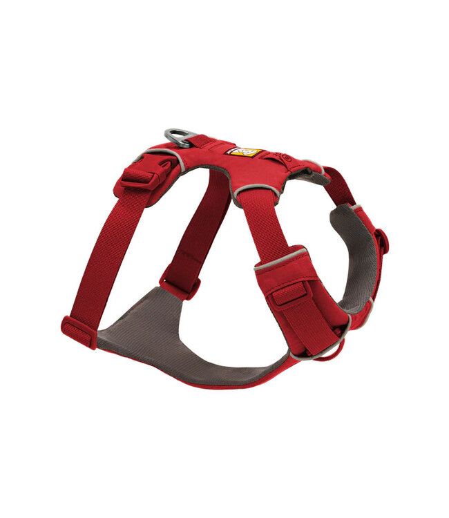 Front Range Harness Red Clay Large/X-Large