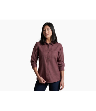 Kuhl Whisper Flannel