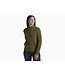 Fireside Henley Sweater Wmn