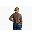 Fireside Henley Sweater Wmn