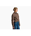 Fireside Henley Sweater Wmn