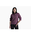 Fireside Henley Sweater Wmn