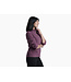 Fireside Henley Sweater Wmn