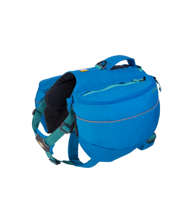Approach Pack Blue Dusk Small