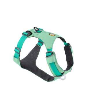 Ruffwear Hi & Light  Harness Sage Green Small