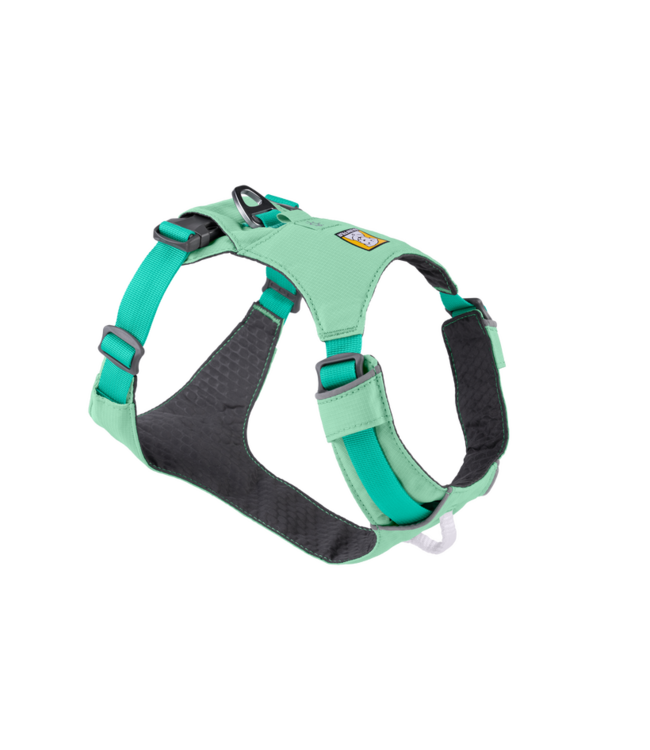 Hi & Light  Harness Sage Green Small