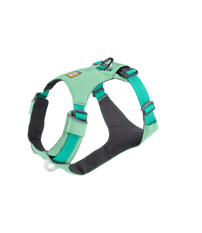 Hi & Light  Harness Sage Green Small