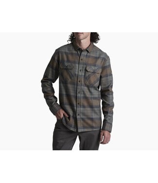Kuhl Rydr Flannel LS Men