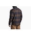 Rydr Flannel LS Men