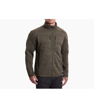 Kuhl AKTIVATOR FLEECE FULL ZIP MEN