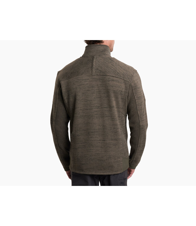 AKTIVATOR FLEECE FULL ZIP MEN