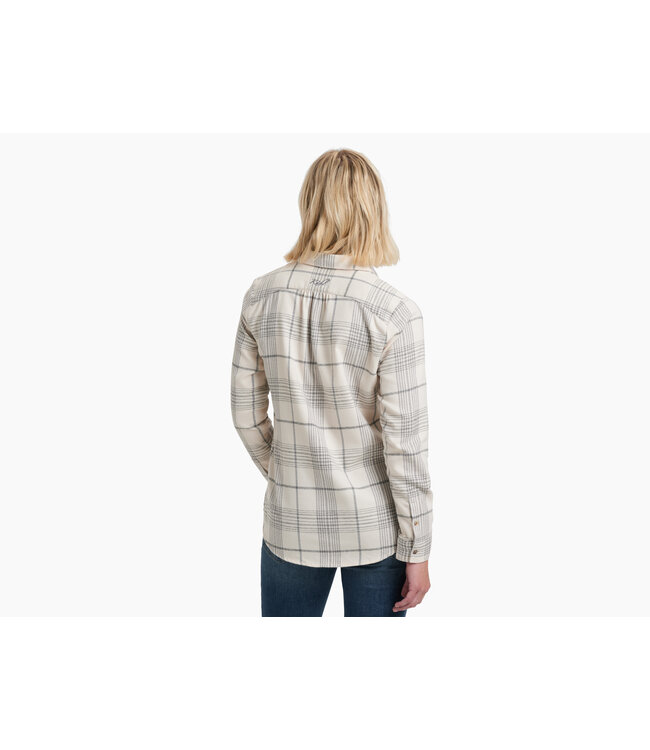 KAMILA FLANNEL WMN