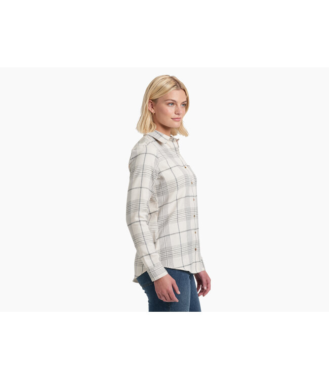 KAMILA FLANNEL WMN