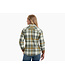 TESS FLANNEL LS WMN