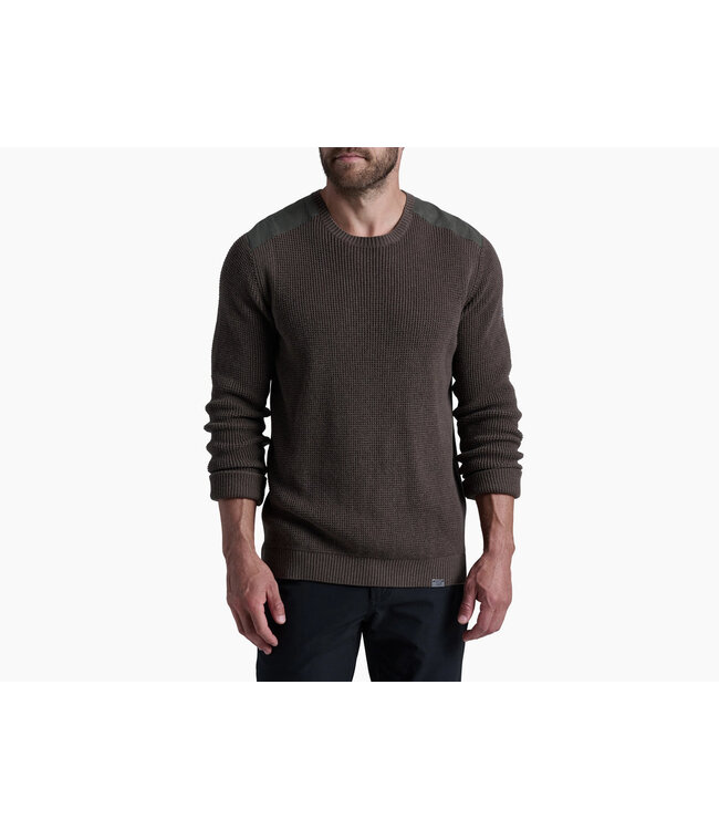 EVADER SWEATER MEN