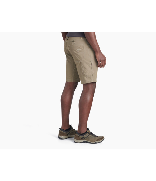 RAMBLR SHORT 8" MEN