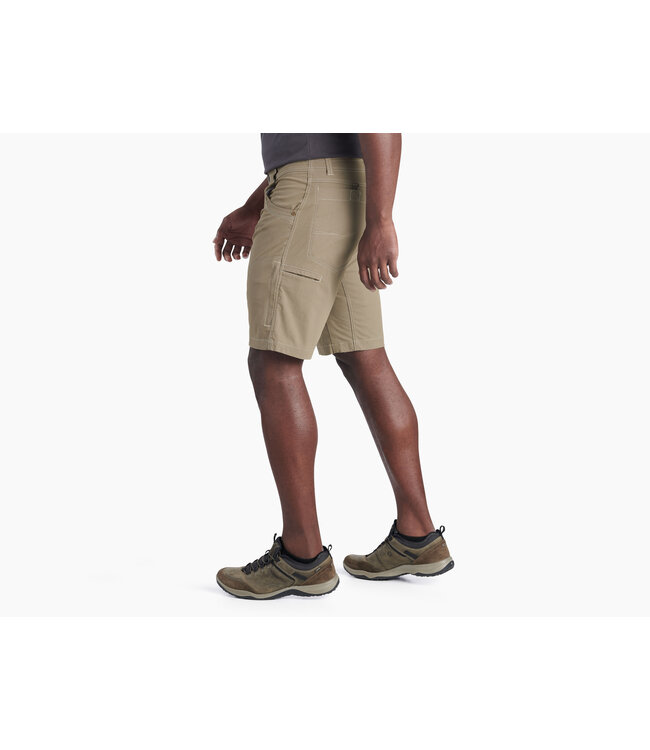 RAMBLR SHORT 8" MEN